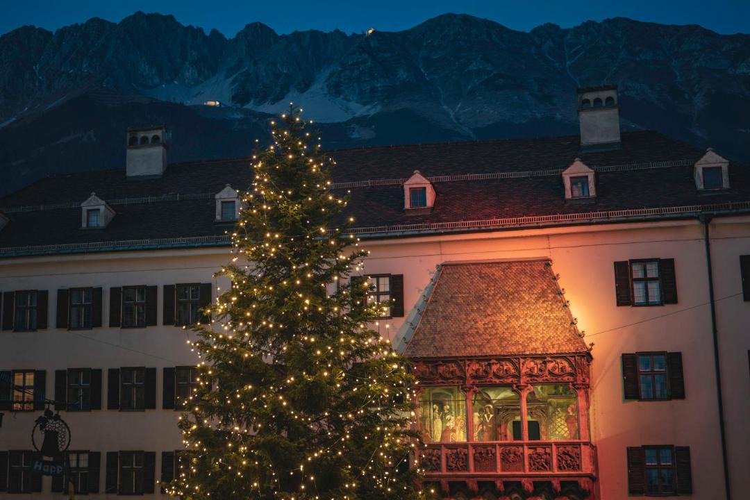Photo of Others in Innsbruck City Centre