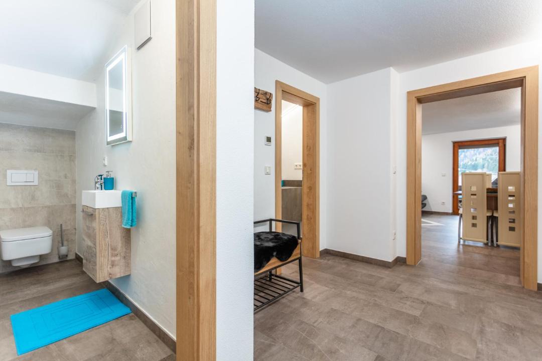 Photo of Bathroom in Waidring