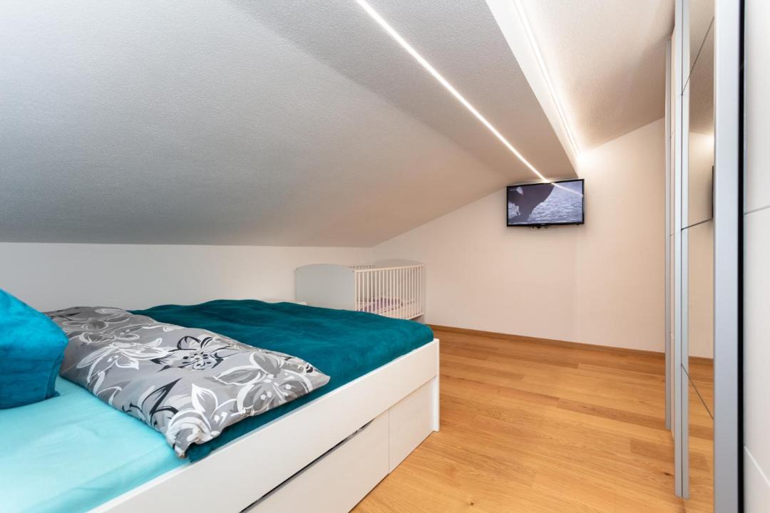 Photo of Bedroom in Waidring