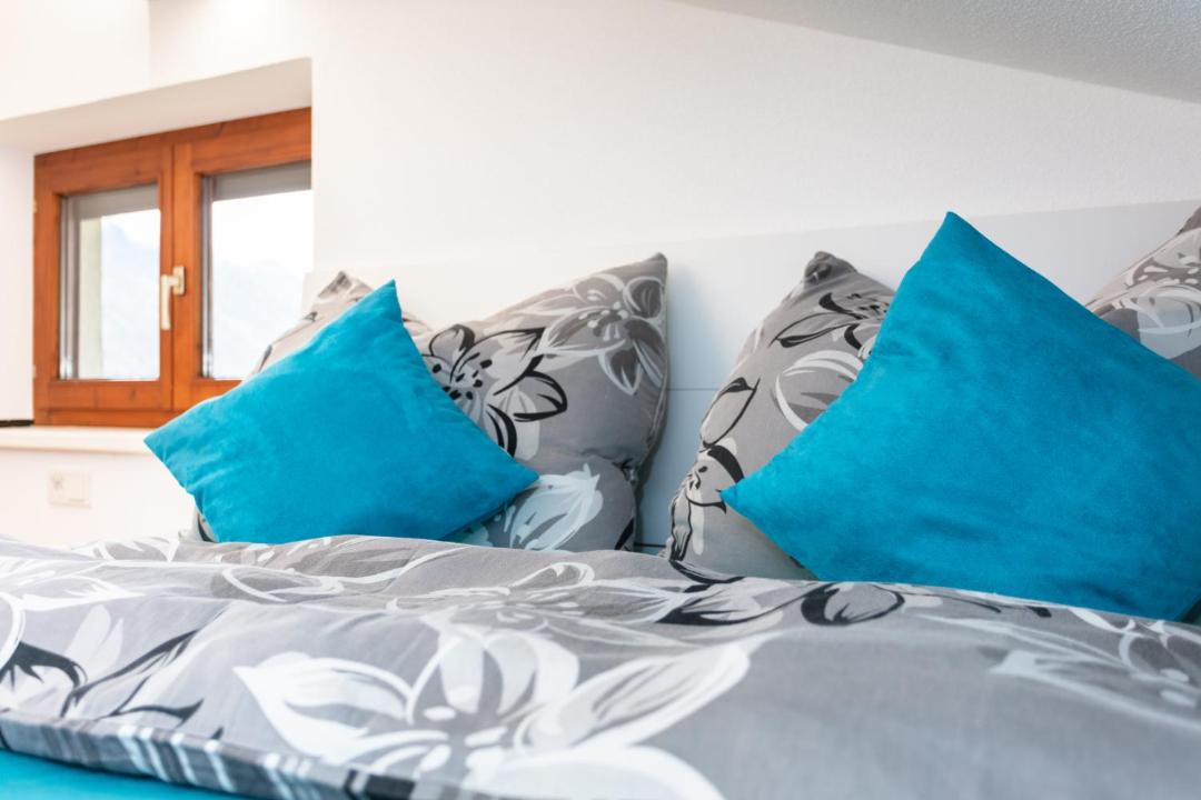 Photo of Bedroom in Waidring