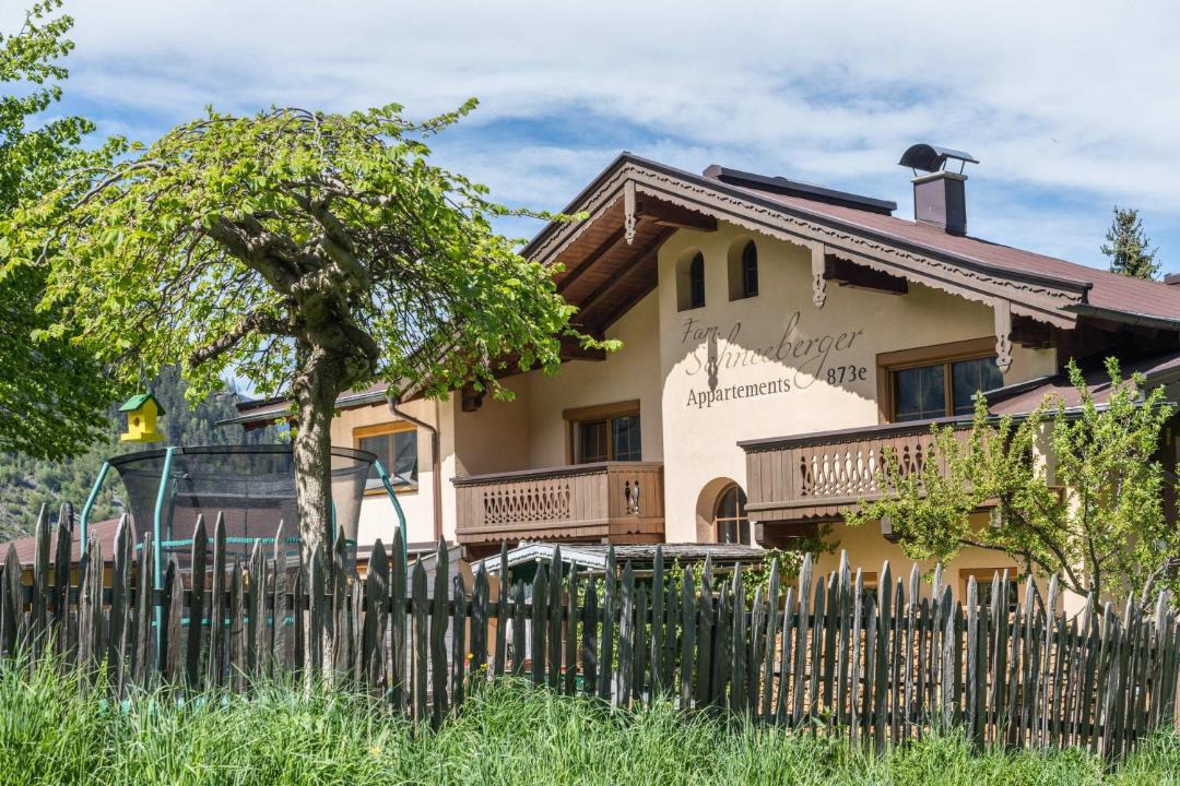 Photo of Others in Mayrhofen
