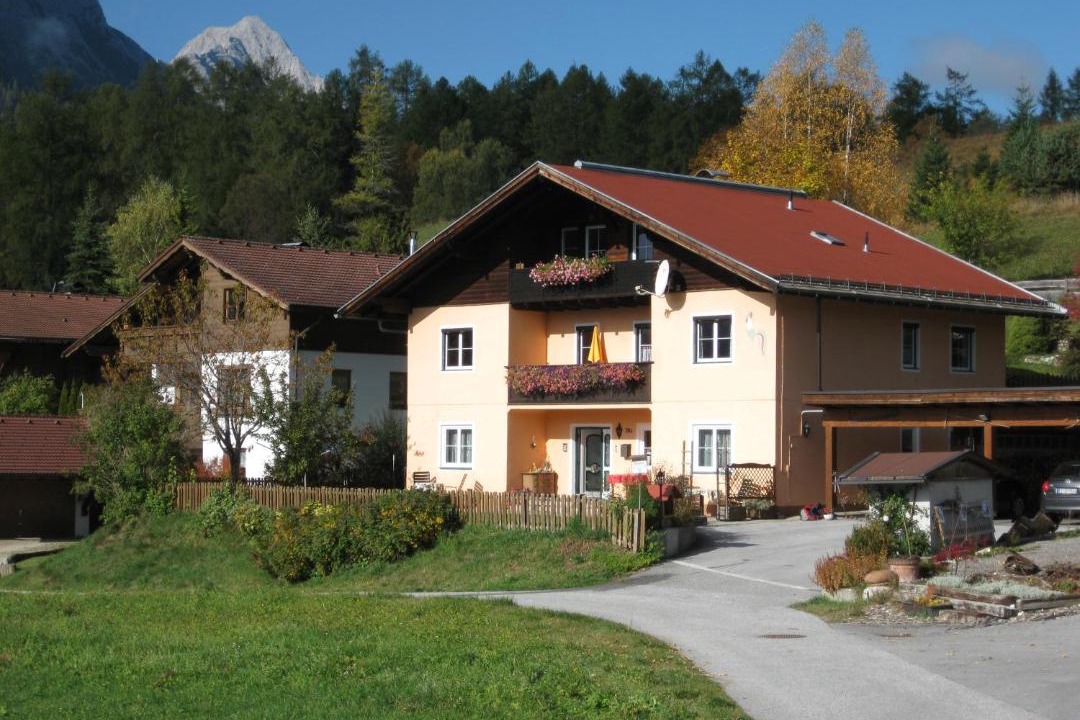 Photo of Others in Leutasch