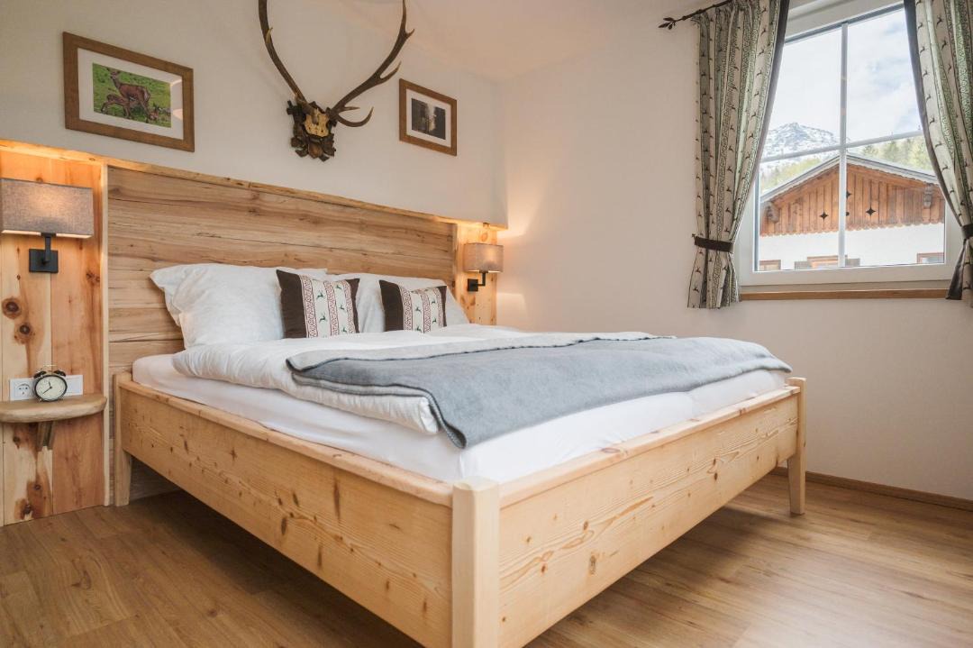Photo of Bedroom in Bad Goisern