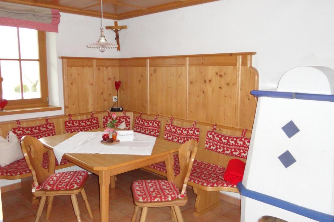 Photo of Kitchen in Neustift Im Stubaital