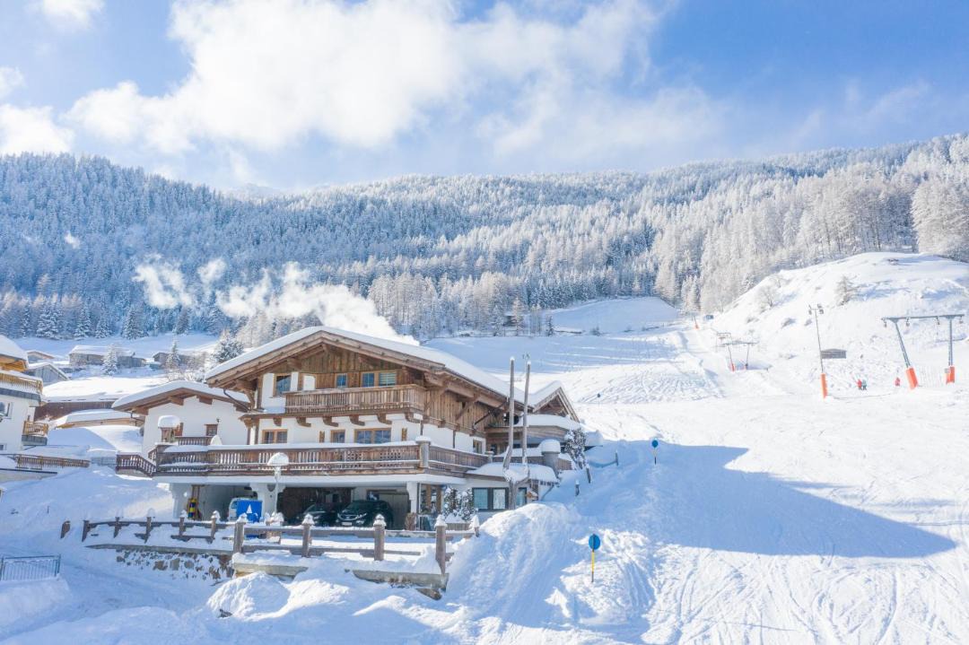 Photo of Others in Soelden