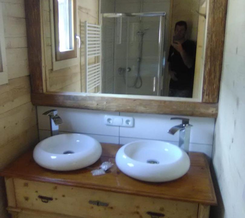 Photo of Bathroom in Aich