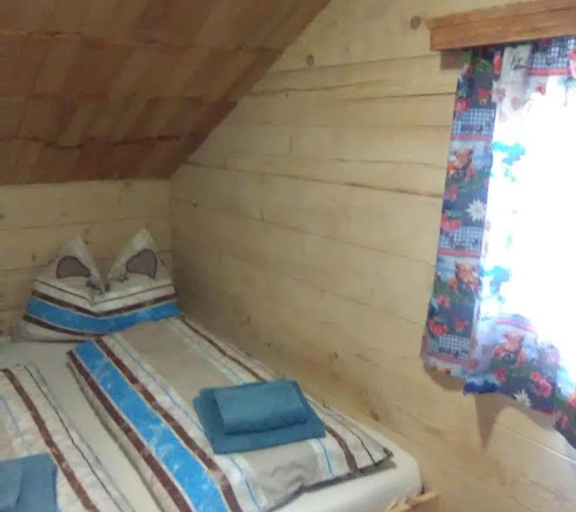 Photo of Bedroom in Aich