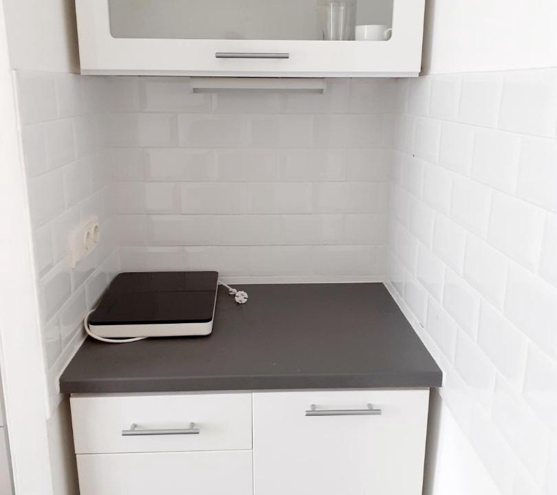 Photo of Kitchen in Achau