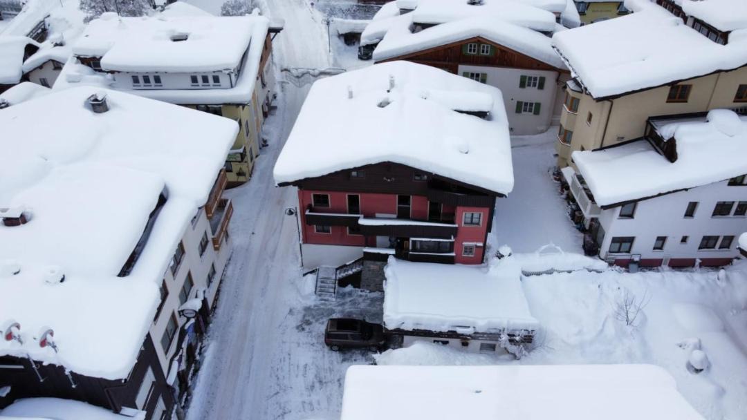 Photo of Others in Sankt Anton am Arlberg