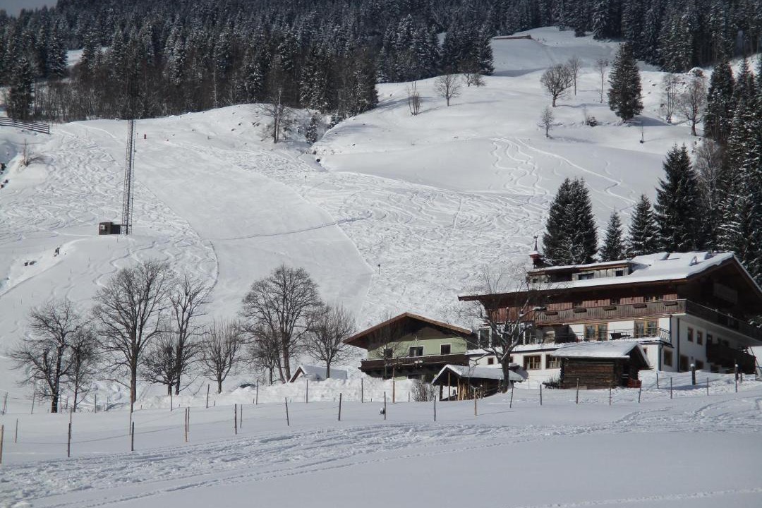 Photo of Others in Saalbach