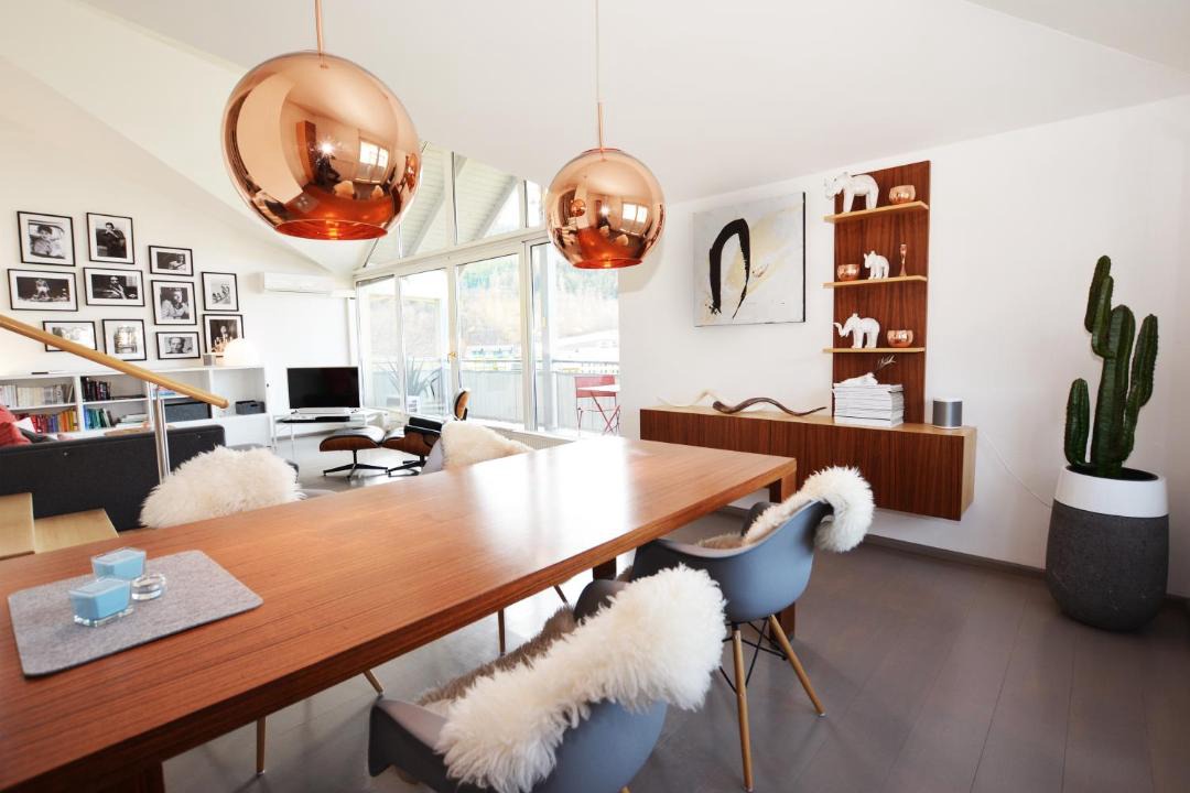 Photo of Livingroom in Seeboden