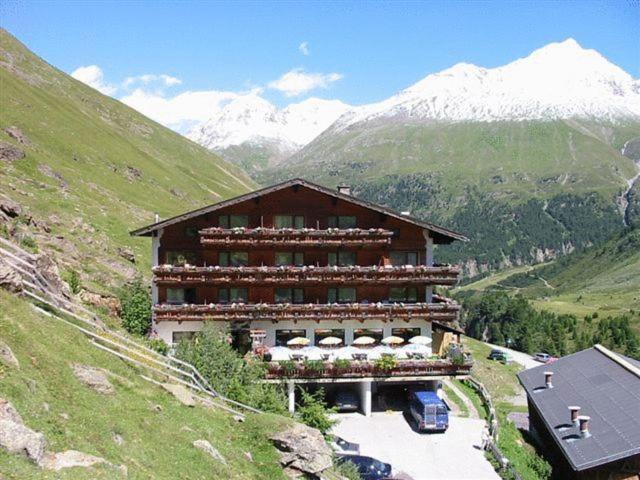 Photo of Others in Soelden