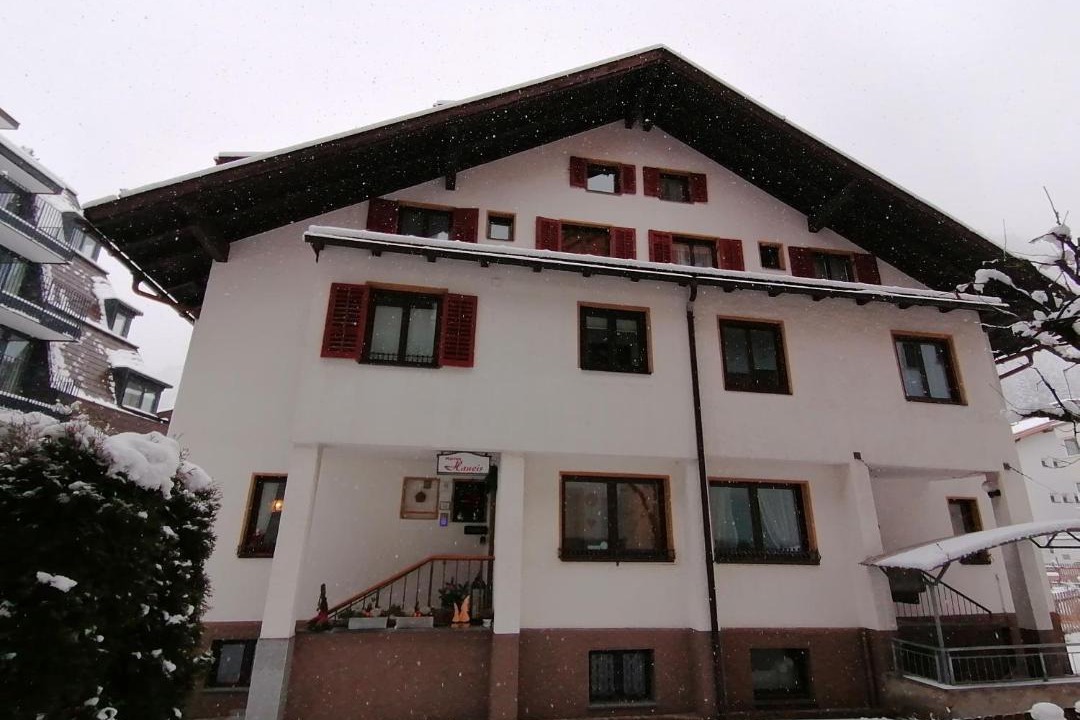 Photo of Others in Sankt Anton am Arlberg