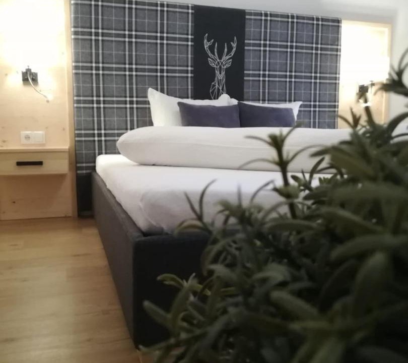 Photo of Bedroom in Sankt Leonhard im Pitztal