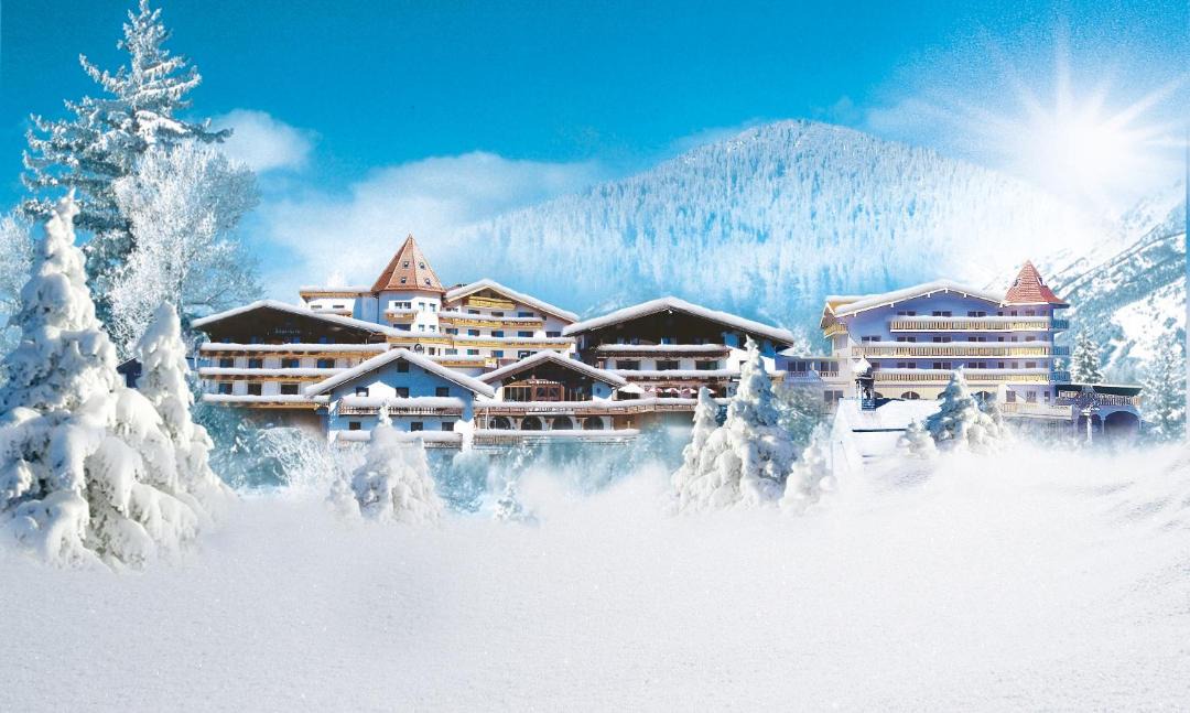 Photo of Others in Berwang