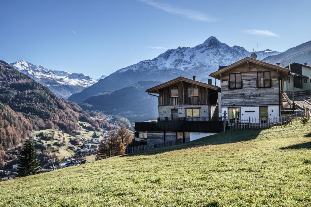 Photo of Others in Soelden