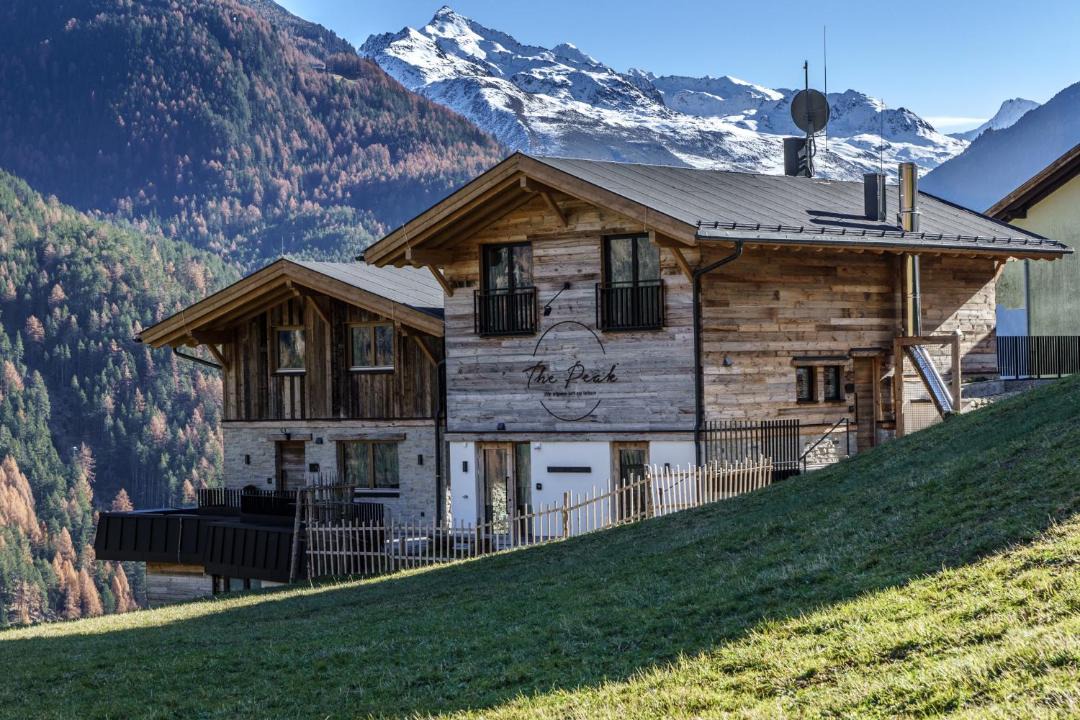 Photo of Others in Soelden
