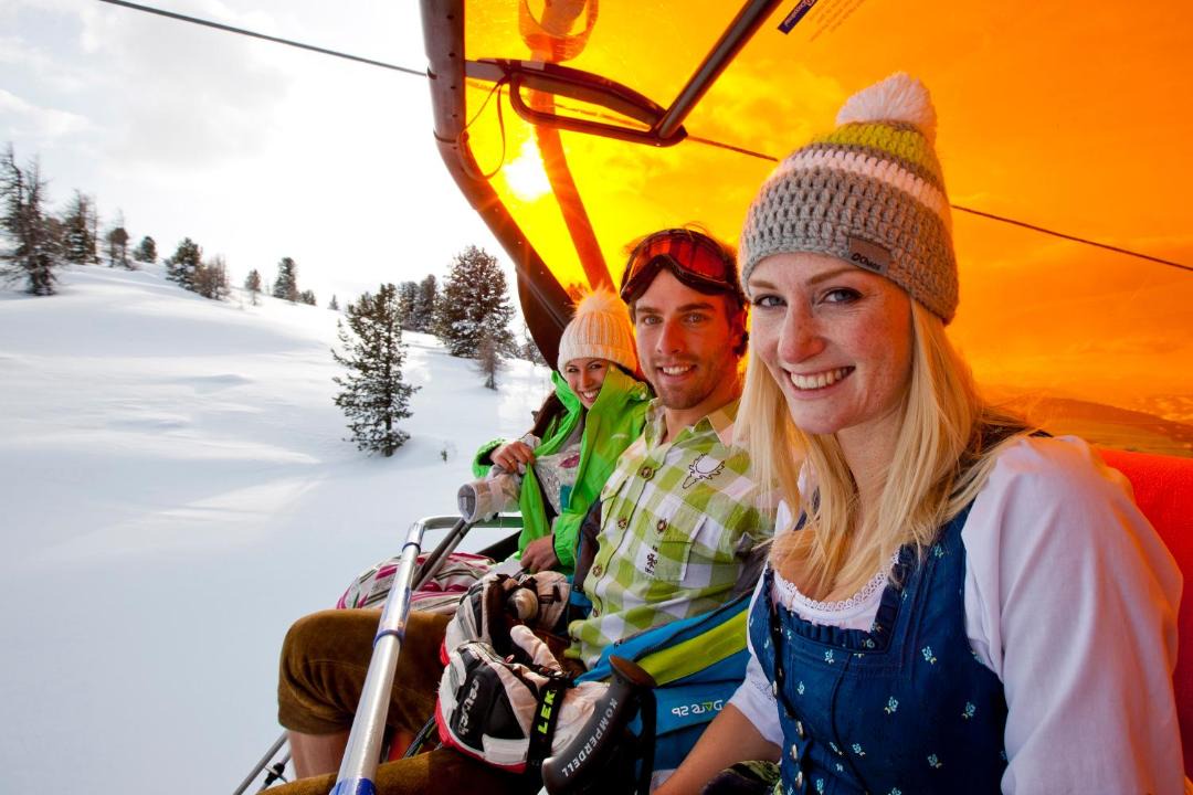 Photo of Others in Murau