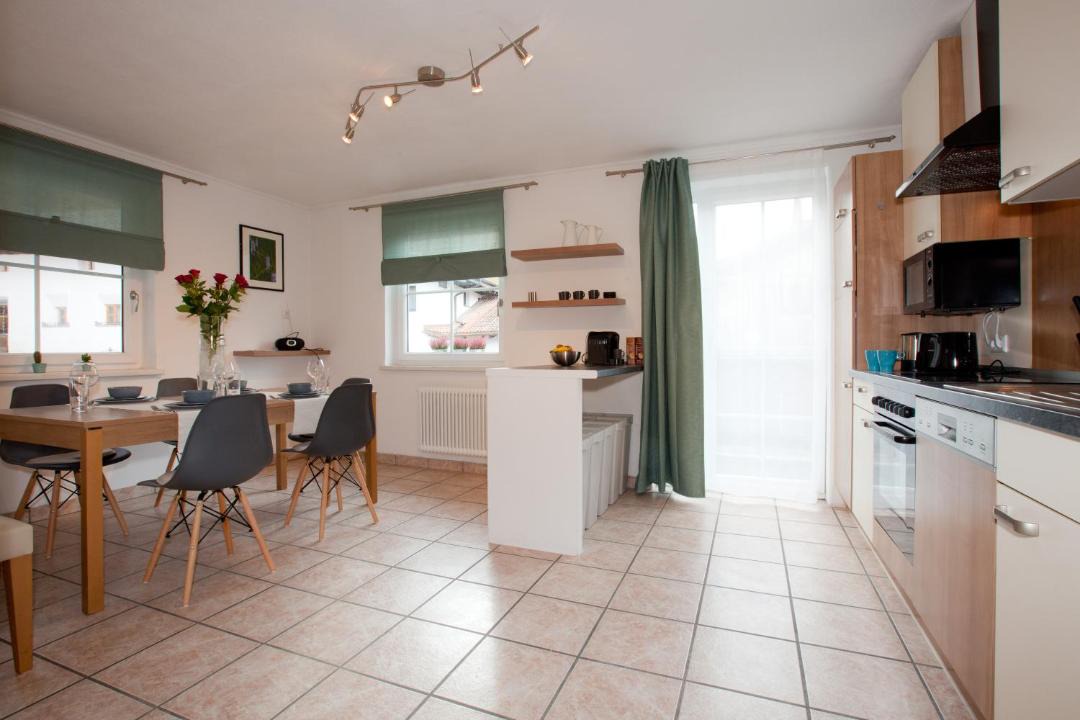 Photo of Kitchen in Nauders