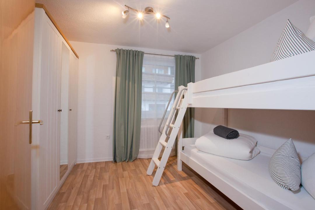 Photo of Bedroom in Nauders