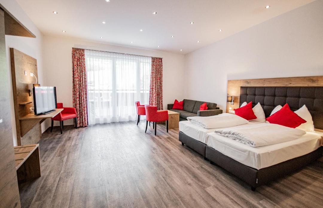 Photo of Bedroom in Steinach am Brenner
