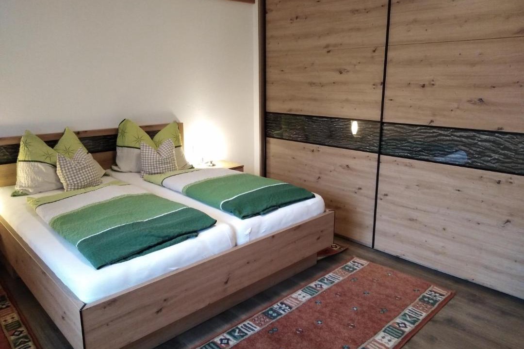 Photo of Bedroom in Neustift Im Stubaital