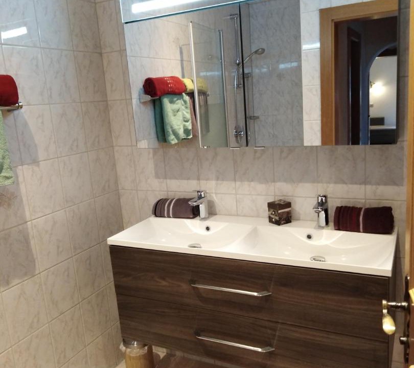 Photo of Bathroom in Neustift Im Stubaital