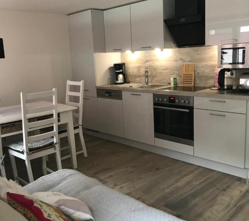 Photo of Kitchen in Pfunds