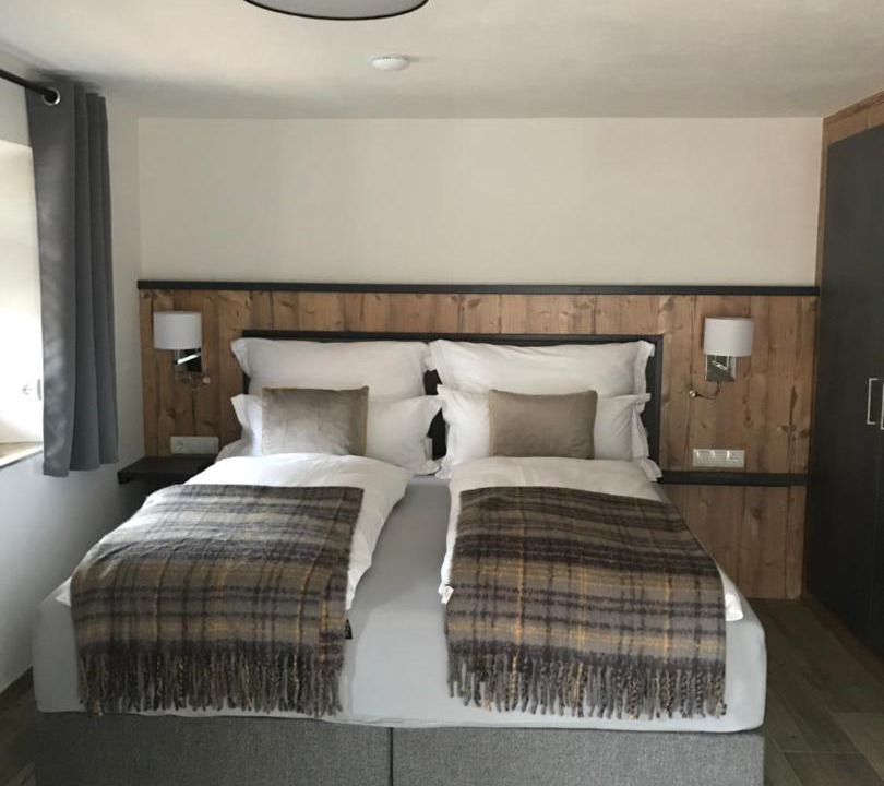 Photo of Bedroom in Pfunds