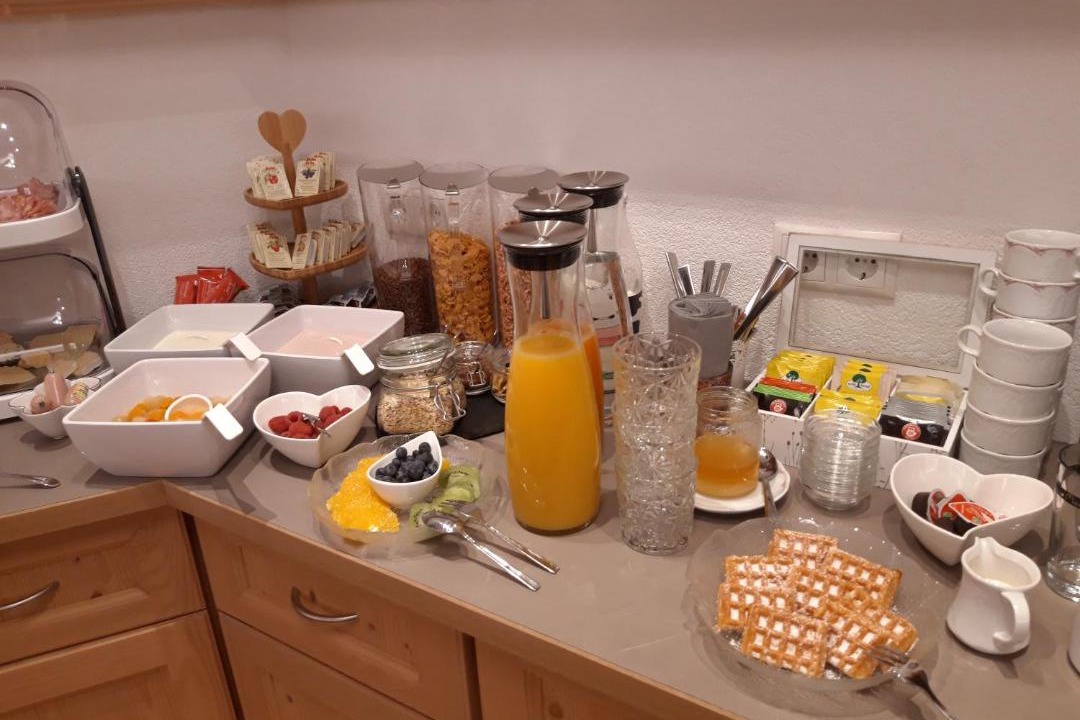 Photo of Kitchen in Ischgl