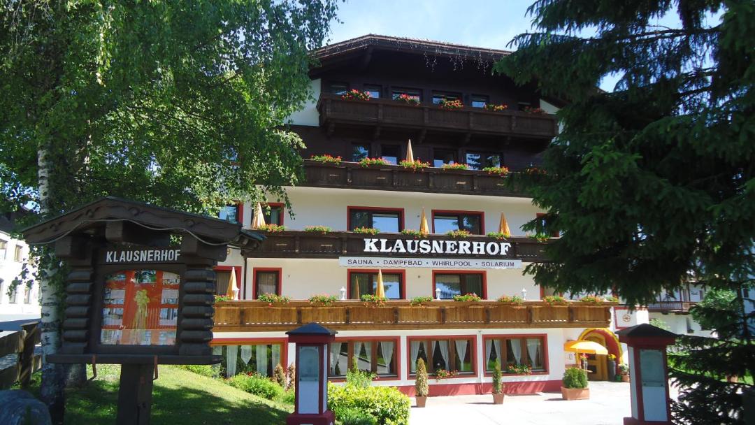 Photo of Others in Seefeld in Tirol