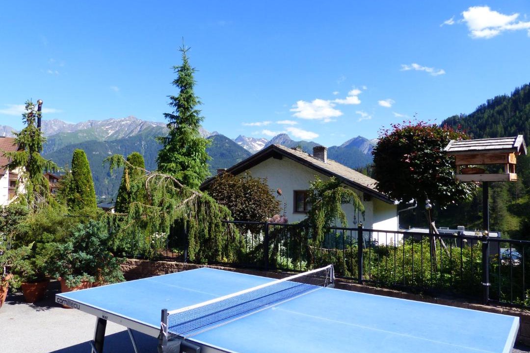 Photo of Others in Serfaus