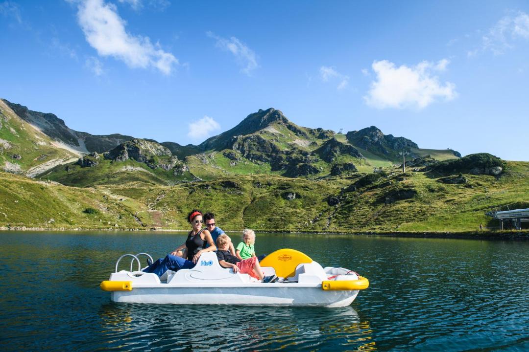 Photo of Others in Obertauern
