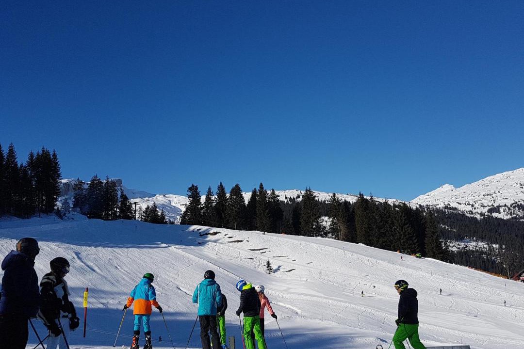 Photo of Others in Riezlern