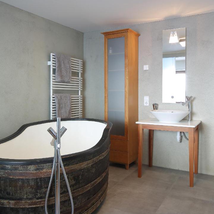 Photo of Bathroom in Mittelberg