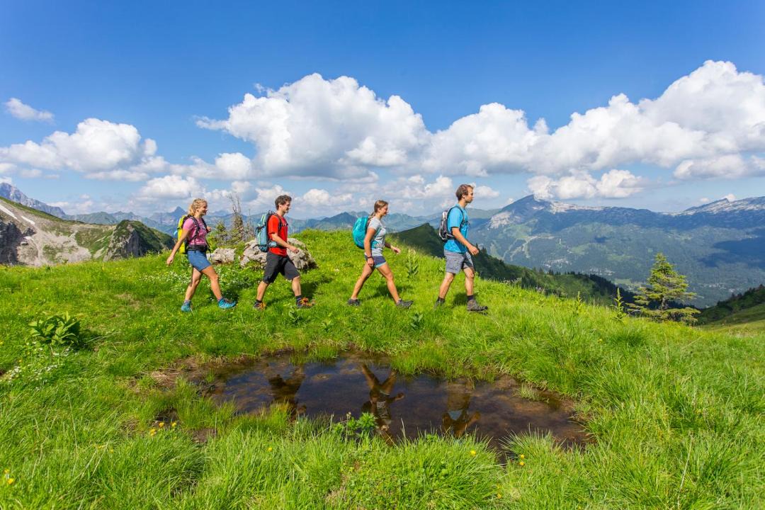Photo of Others in Riezlern