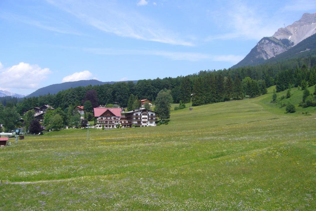 Photo of Others in Ehrwald