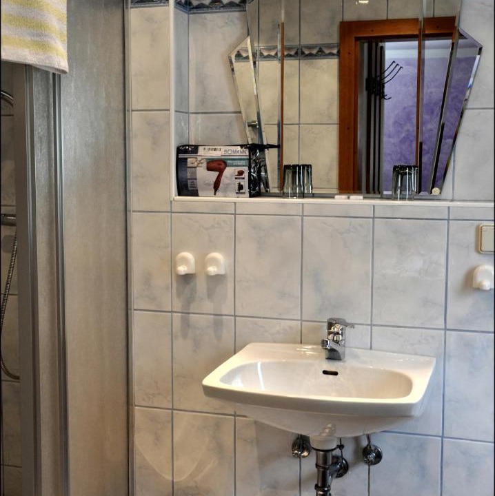 Photo of Bathroom in Jenig