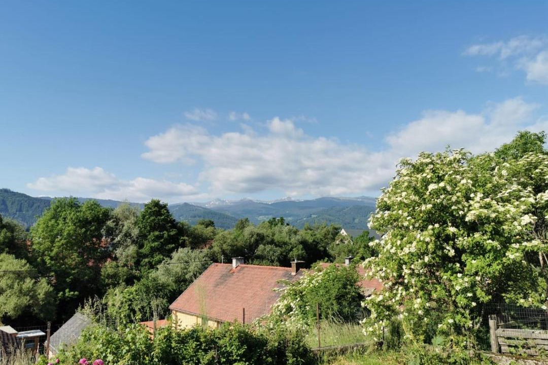 Photo of Outdoor in Fohnsdorf