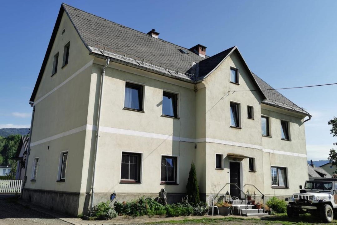 Photo of Buildings in Fohnsdorf