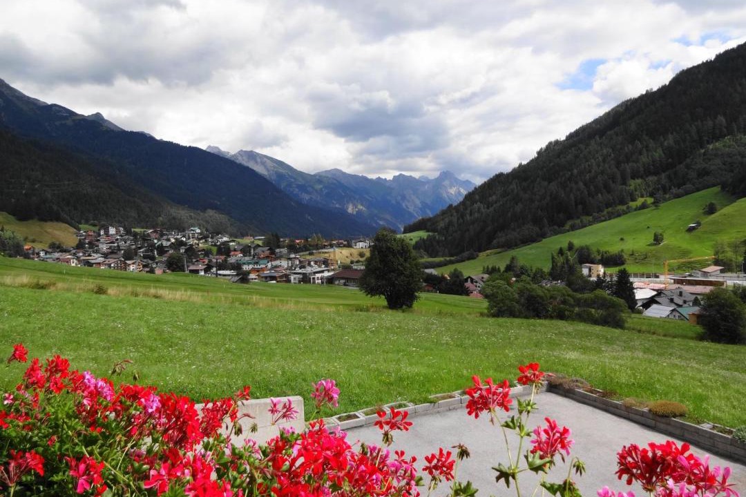 Photo of Others in Sankt Anton am Arlberg