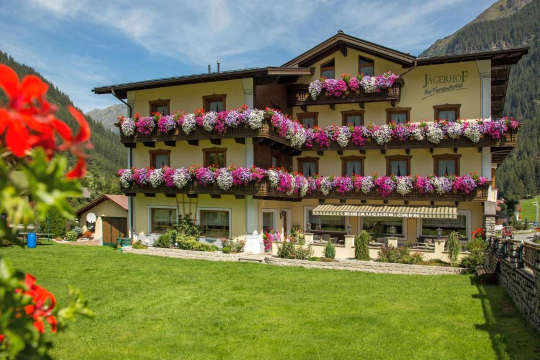 Photo of Others in Kaunertal