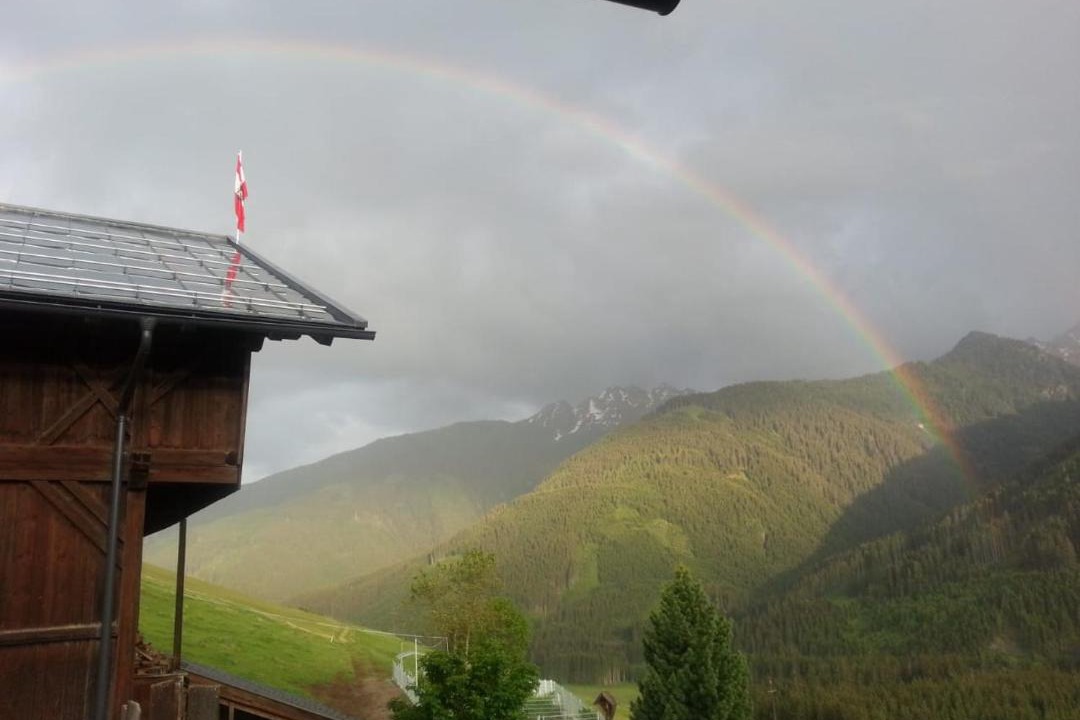 Photo of Others in Obertilliach