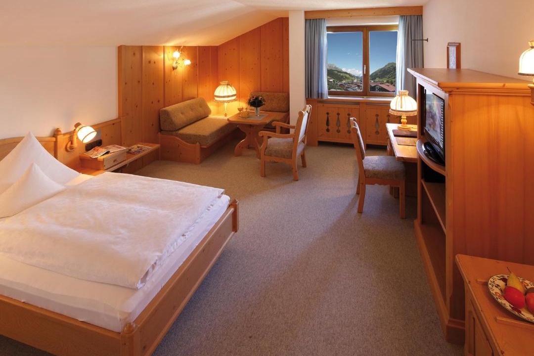 Photo of Others in Lech am Arlberg