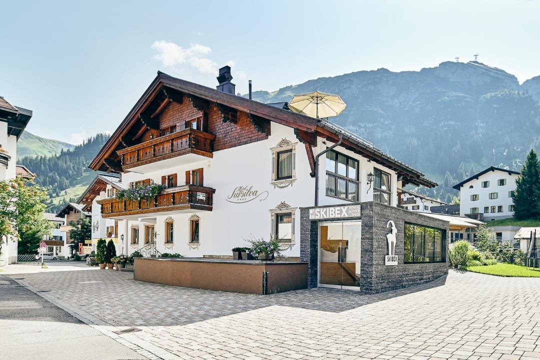 Photo of Others in Lech am Arlberg