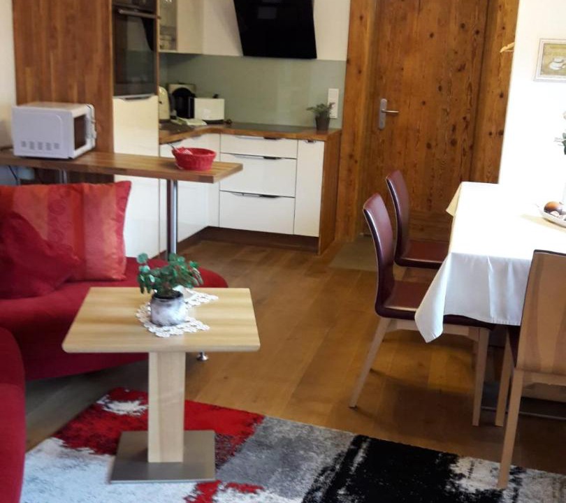 Photo of Others in Sankt Johann in Tirol
