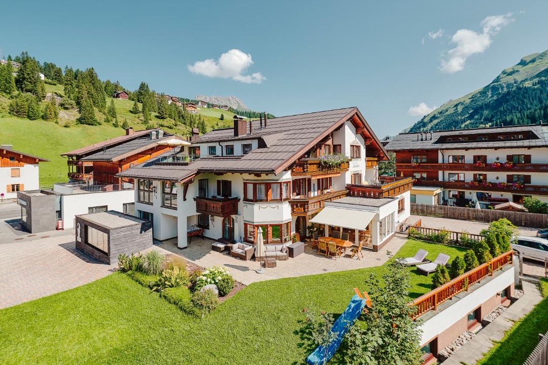 Photo of Others in Lech am Arlberg