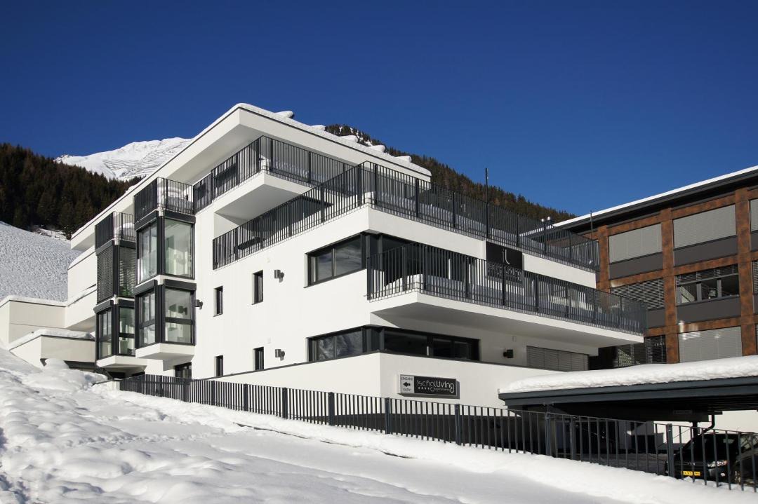 Photo of Others in Ischgl