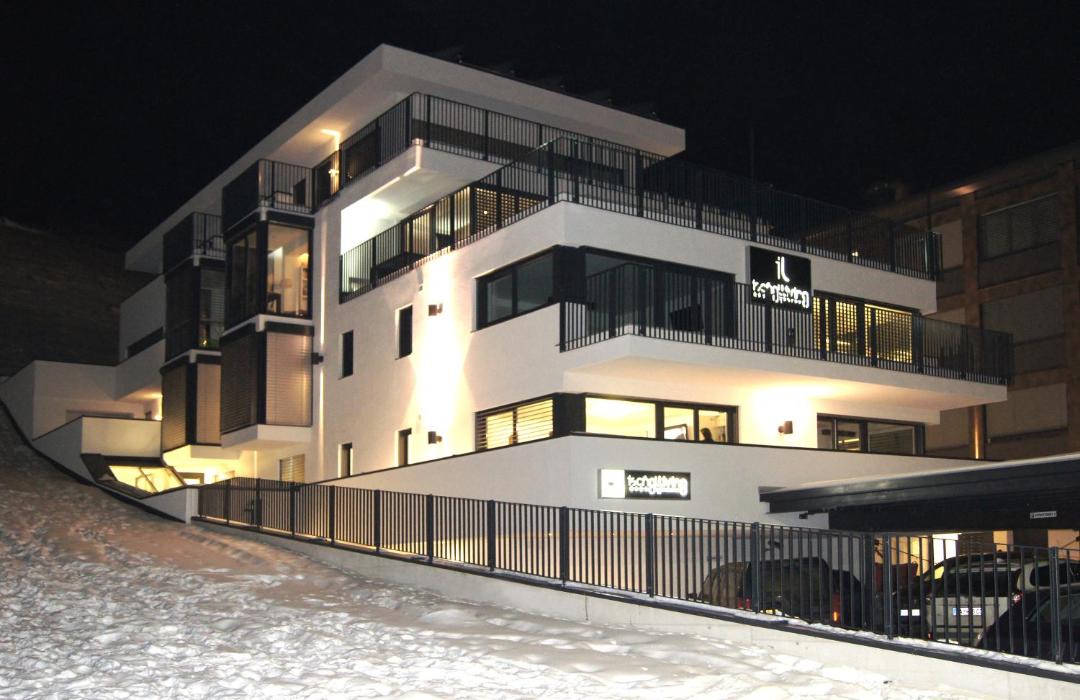 Photo of Others in Ischgl