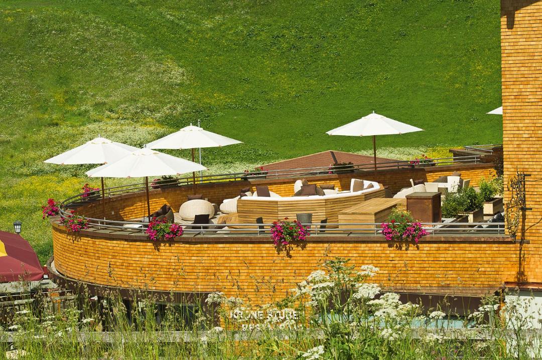 Photo of Others in Lech am Arlberg